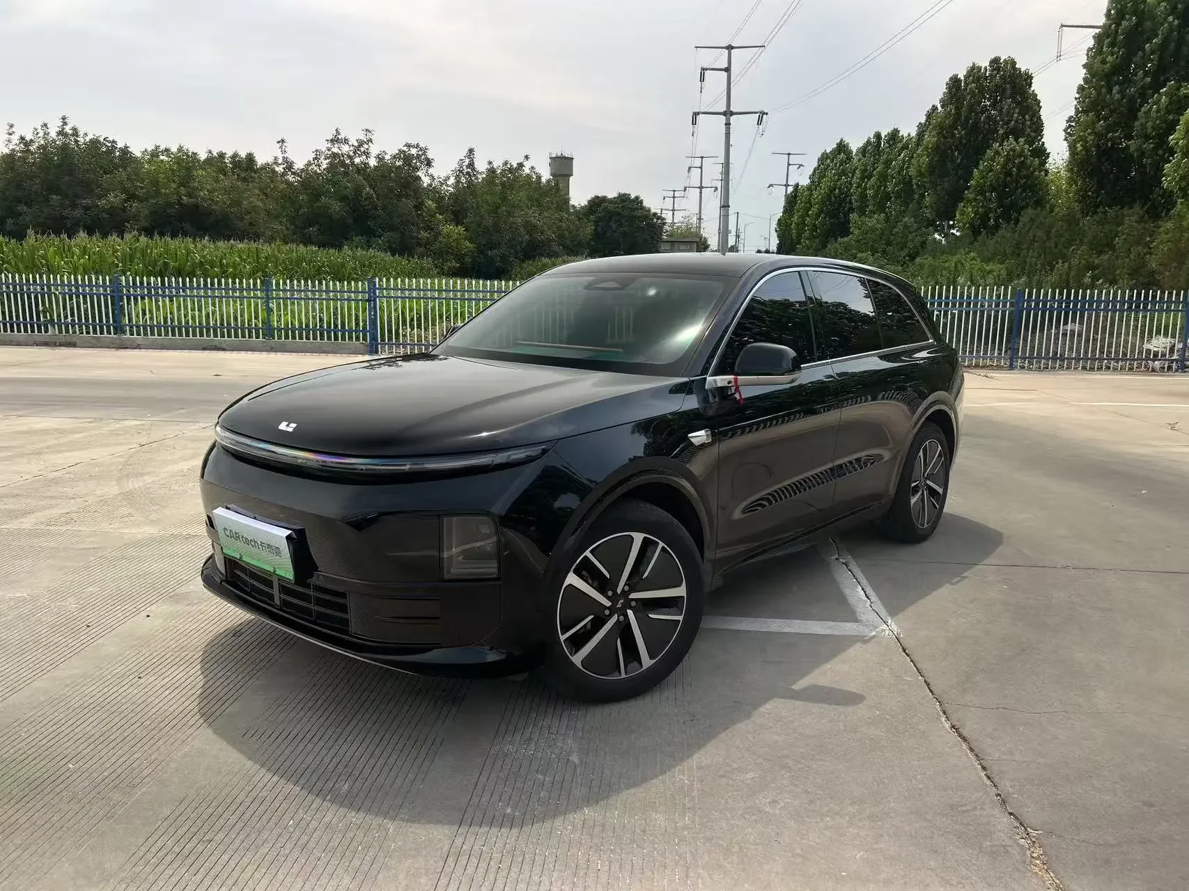 Lixiang L6