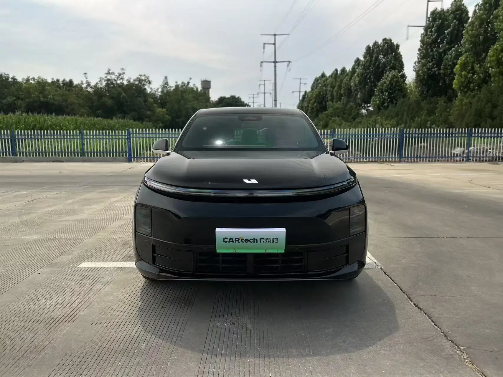 Lixiang L6
