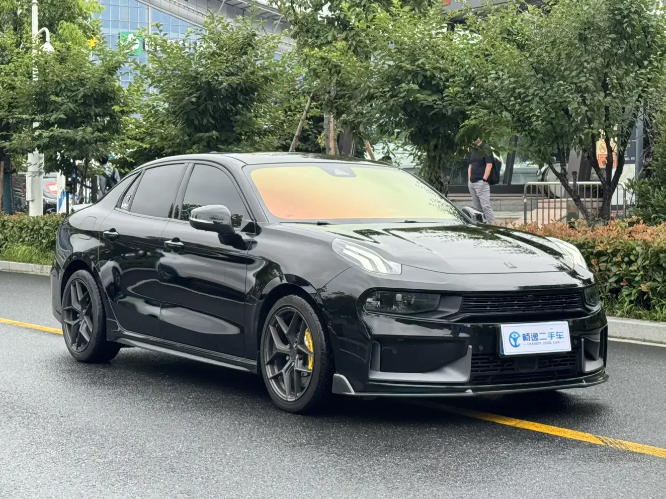 Lynk & Co 03