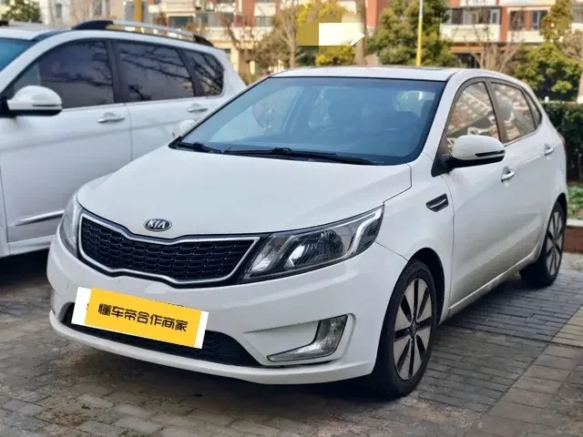 Kia K2