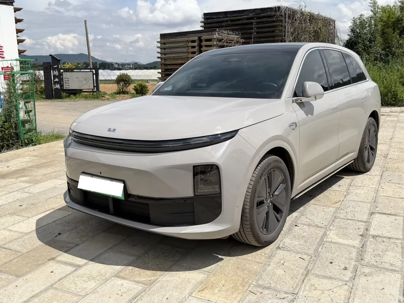 Lixiang L6