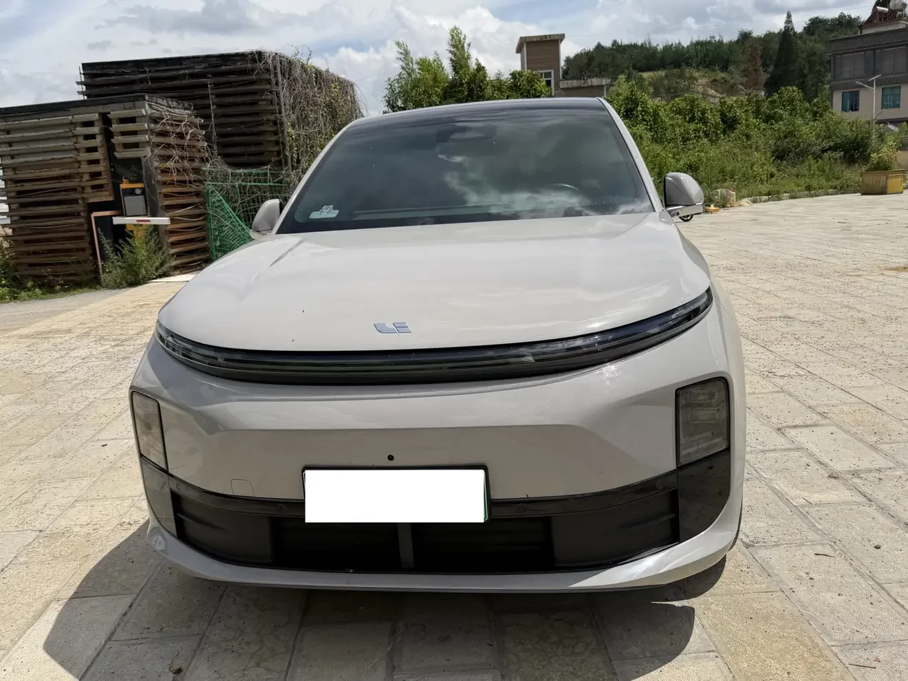 Lixiang L6