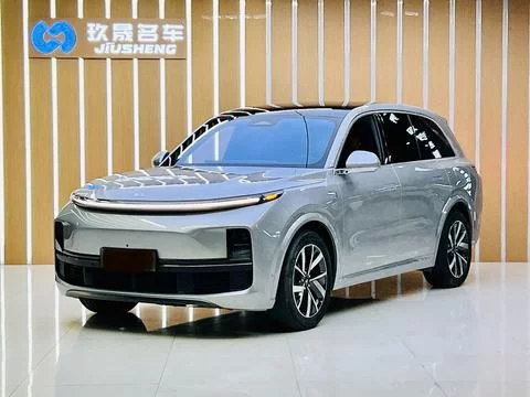 Li L8 (Ideal L8)  из Китая