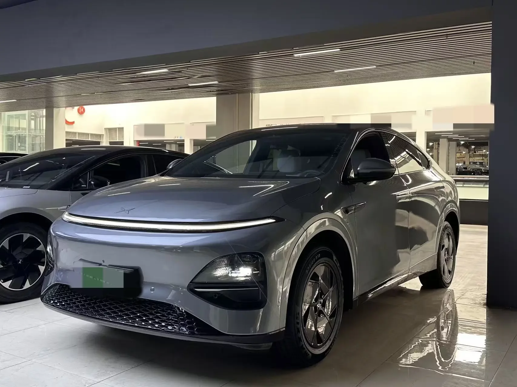 Xpeng G6