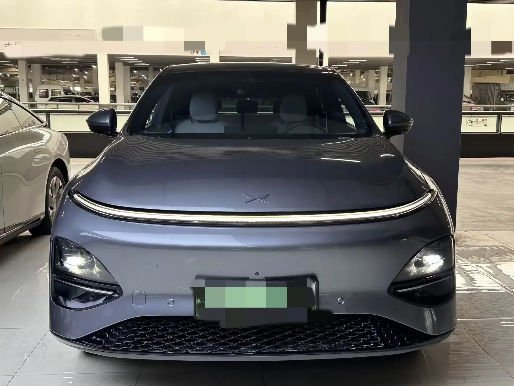 Xpeng G6