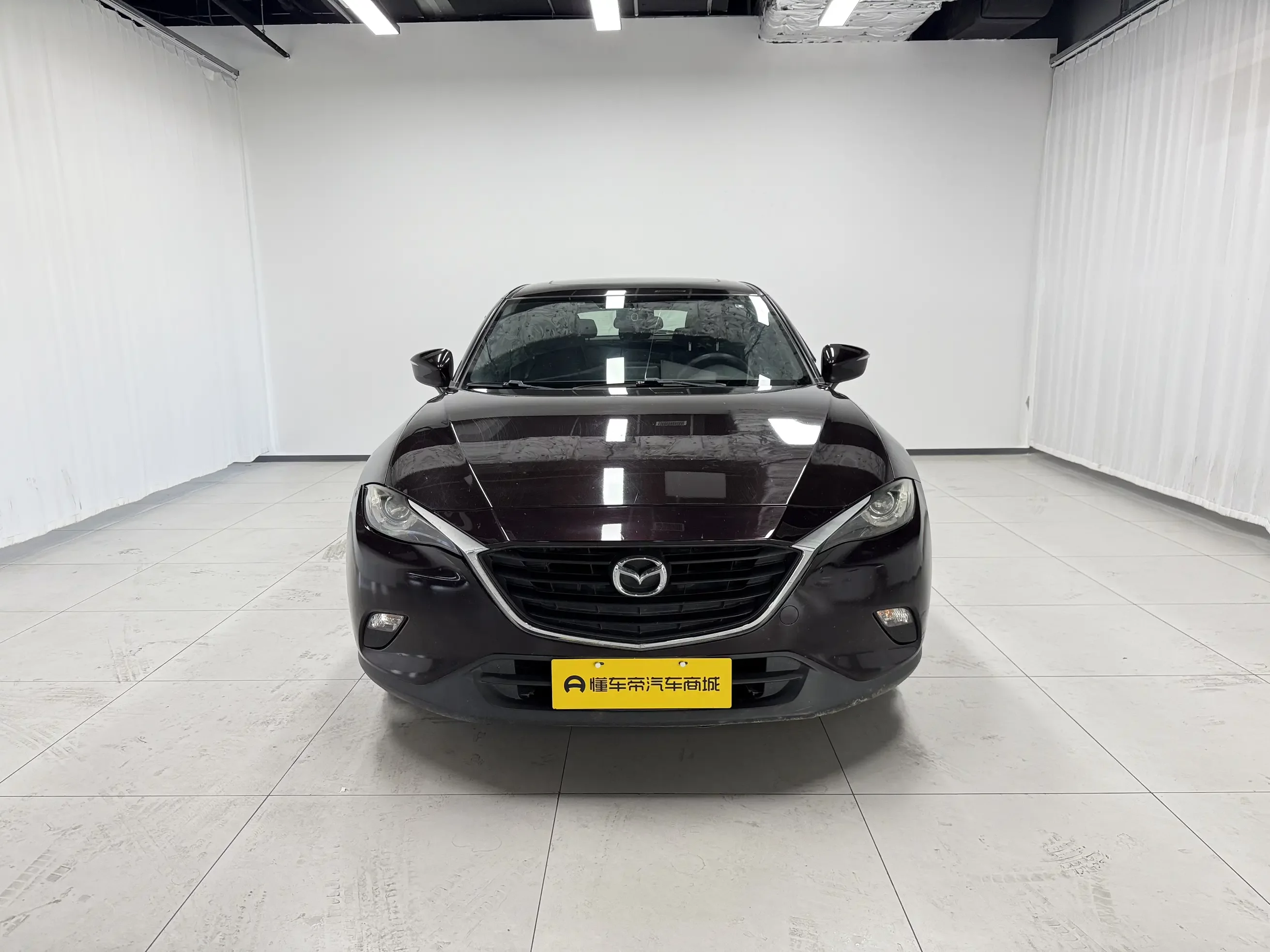 Mazda CX-4