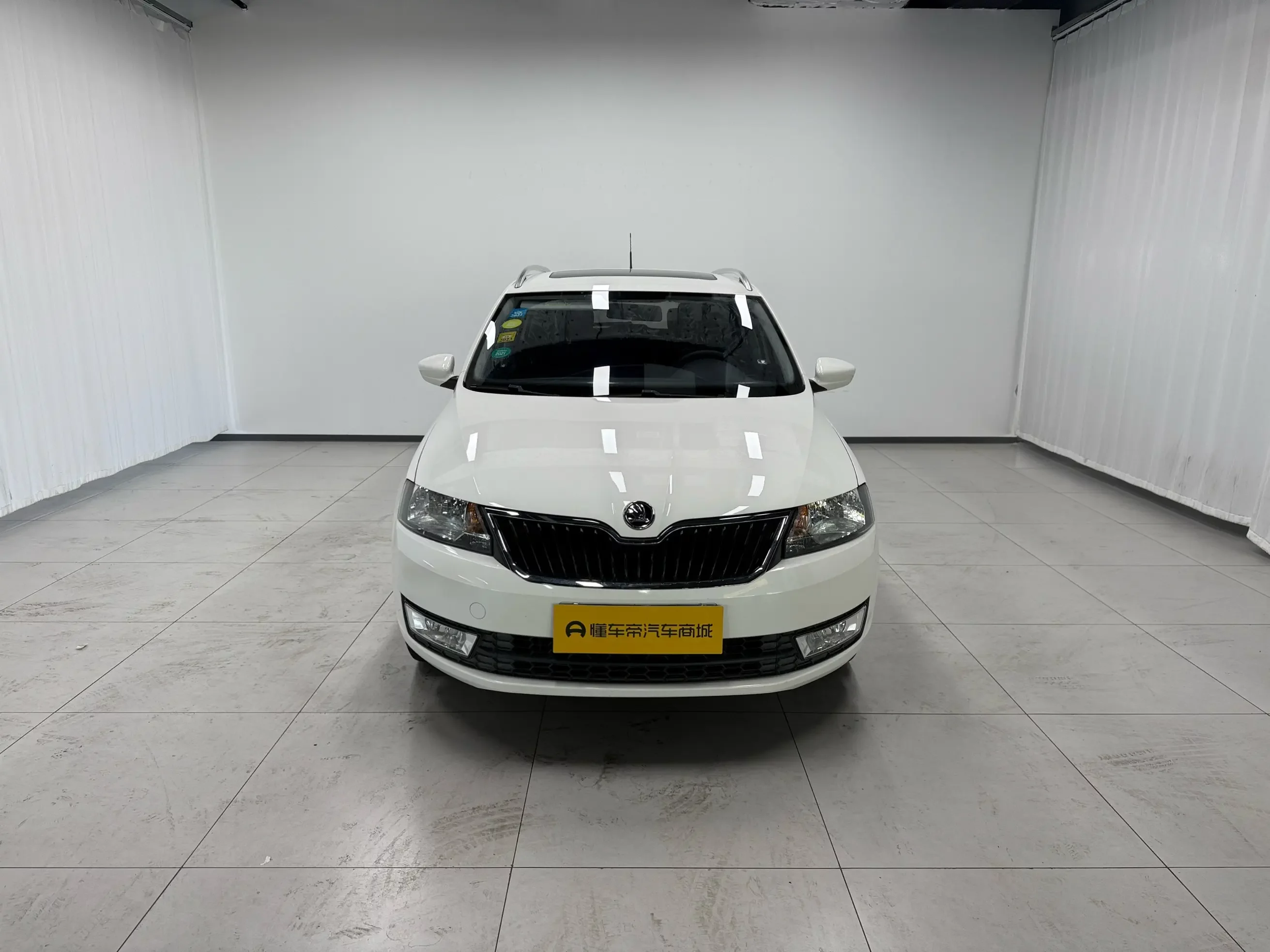 Skoda Xin Dong