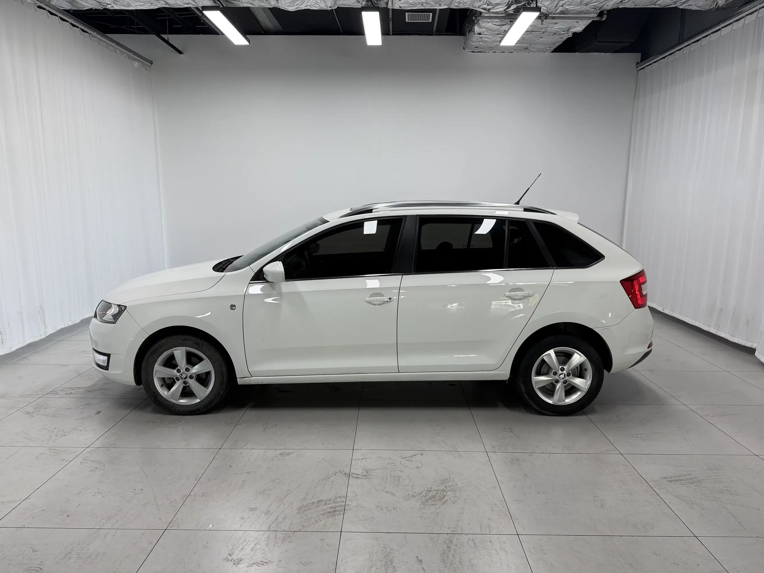 Skoda Xin Dong