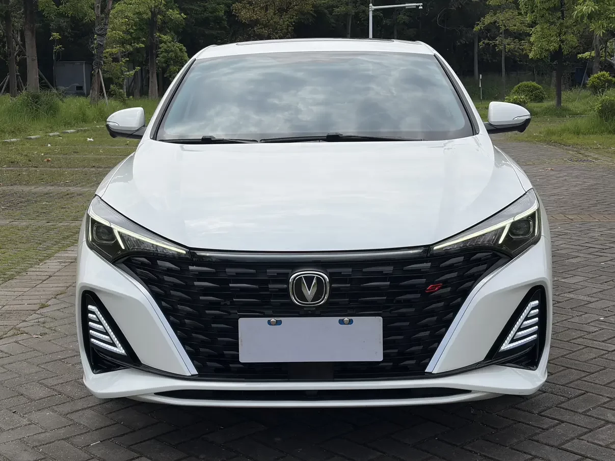 Changan Escape