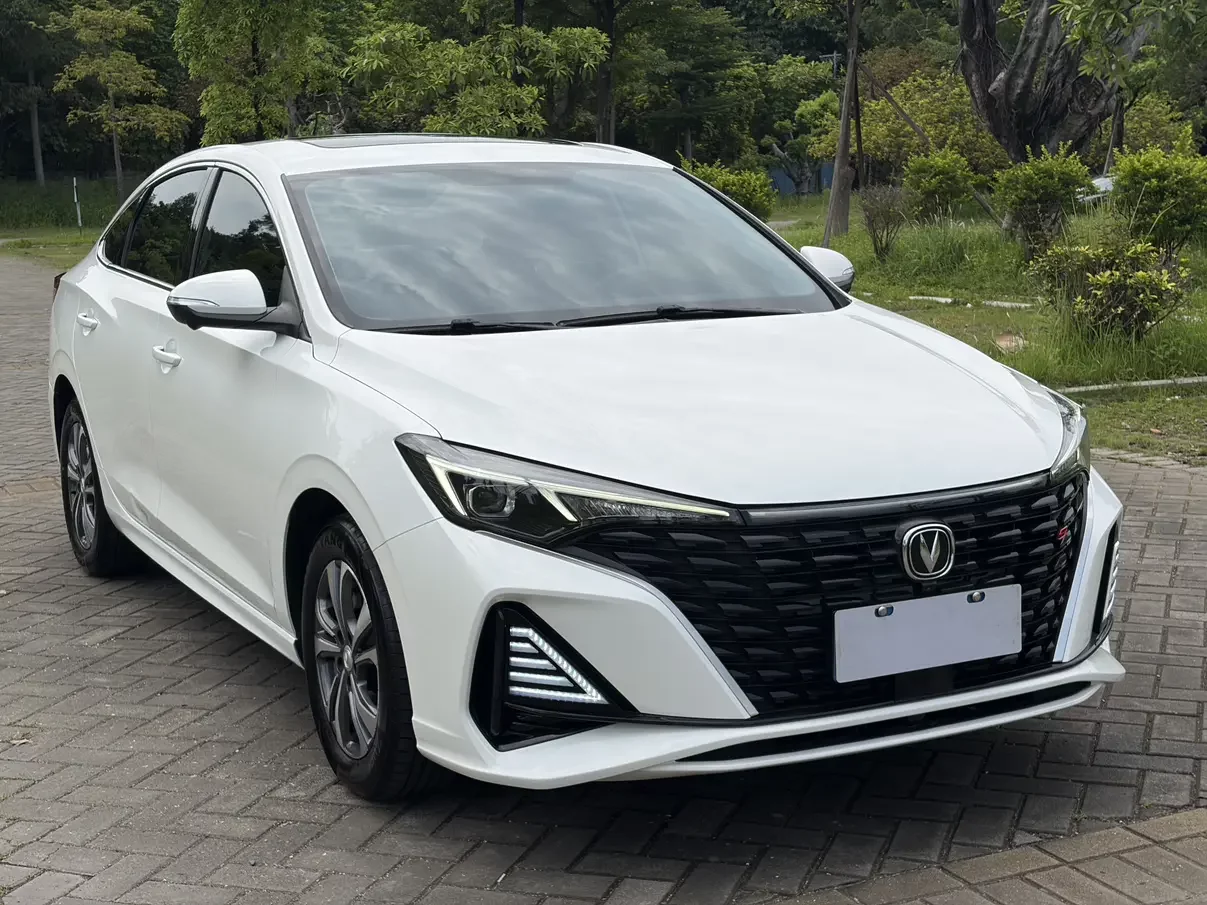 Changan Escape