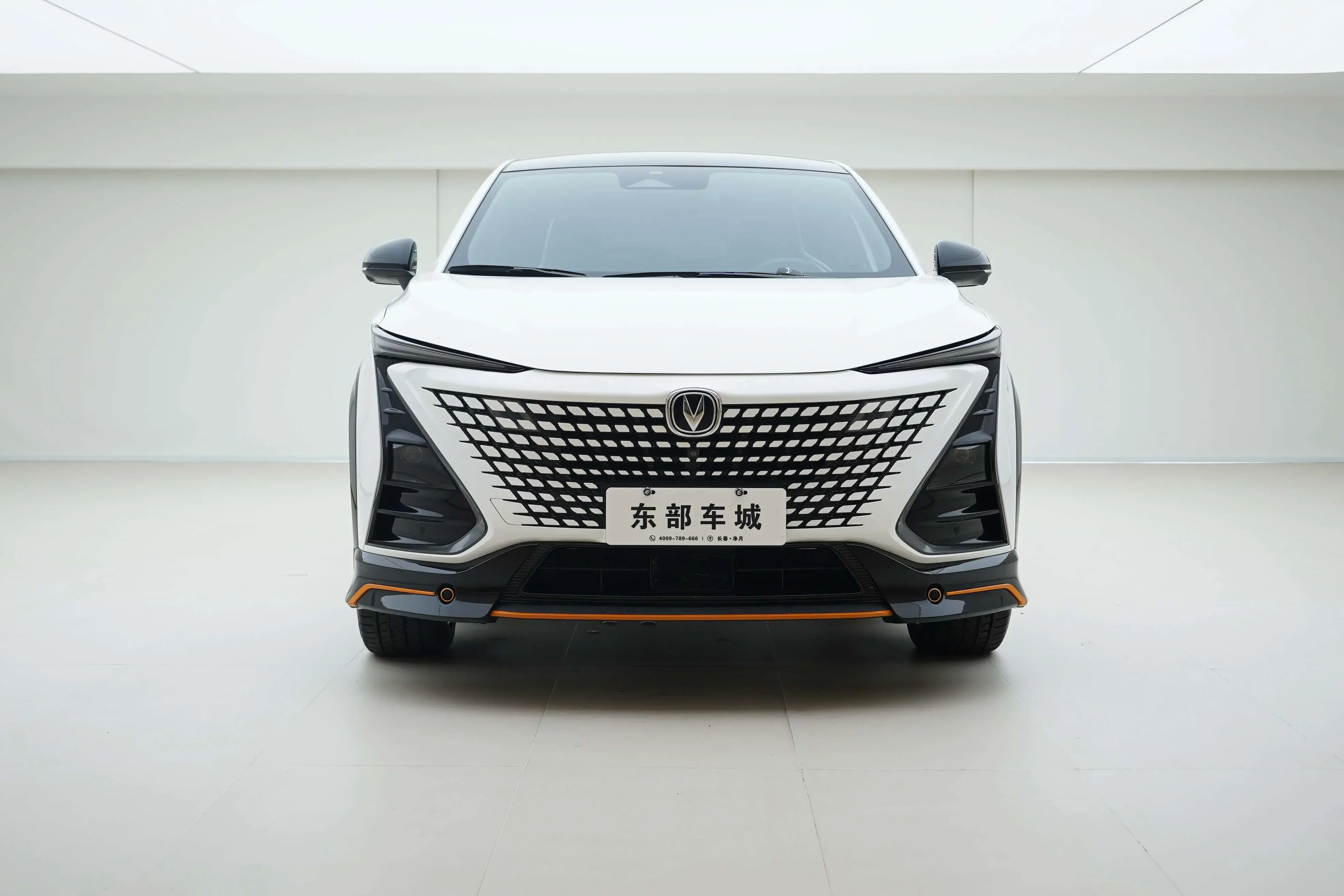 Changan UNI-T