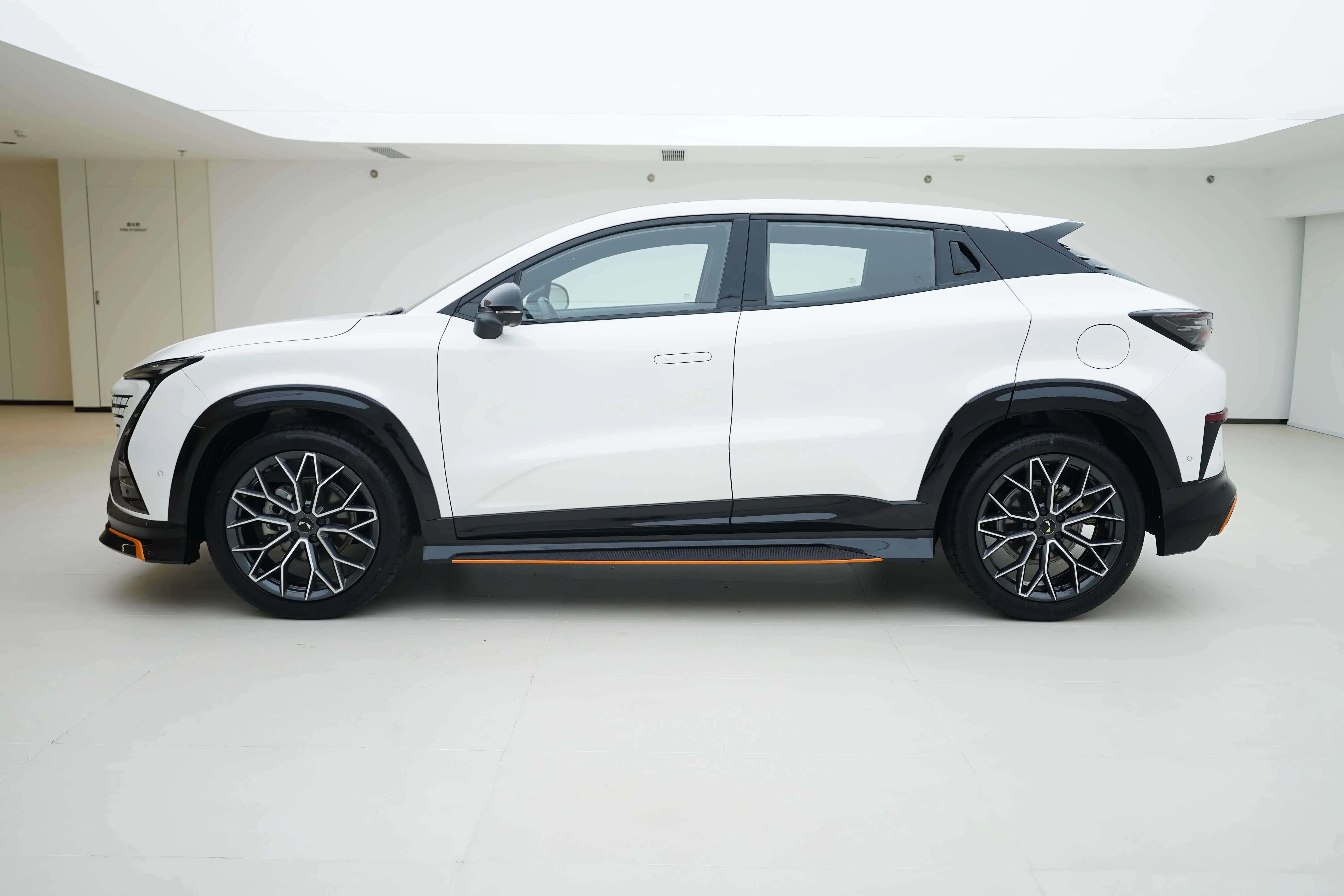 Changan UNI-T