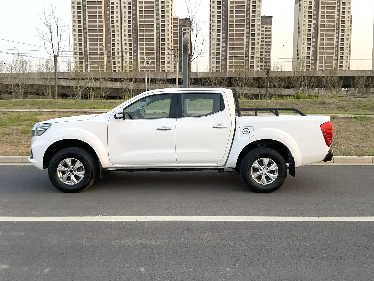 Dongfeng Ruiqi 6