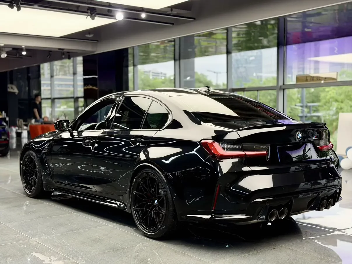 BMW M3