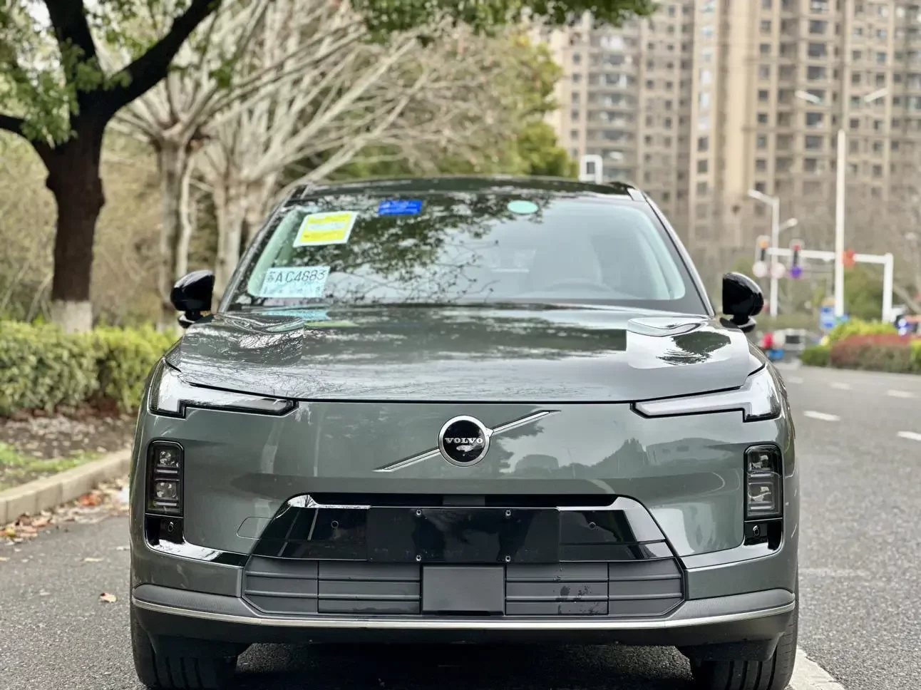 Volvo XC70