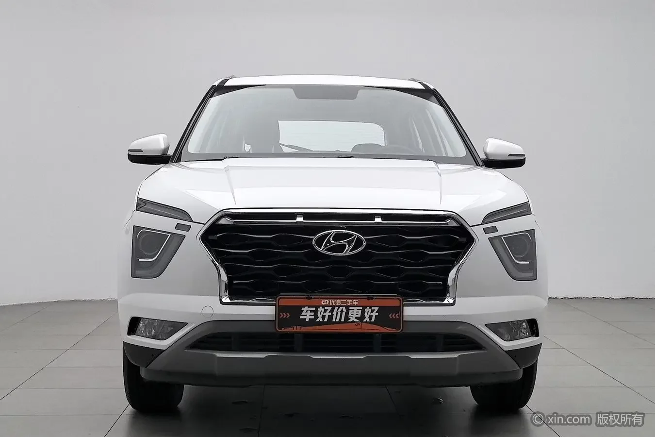 Hyundai ix25