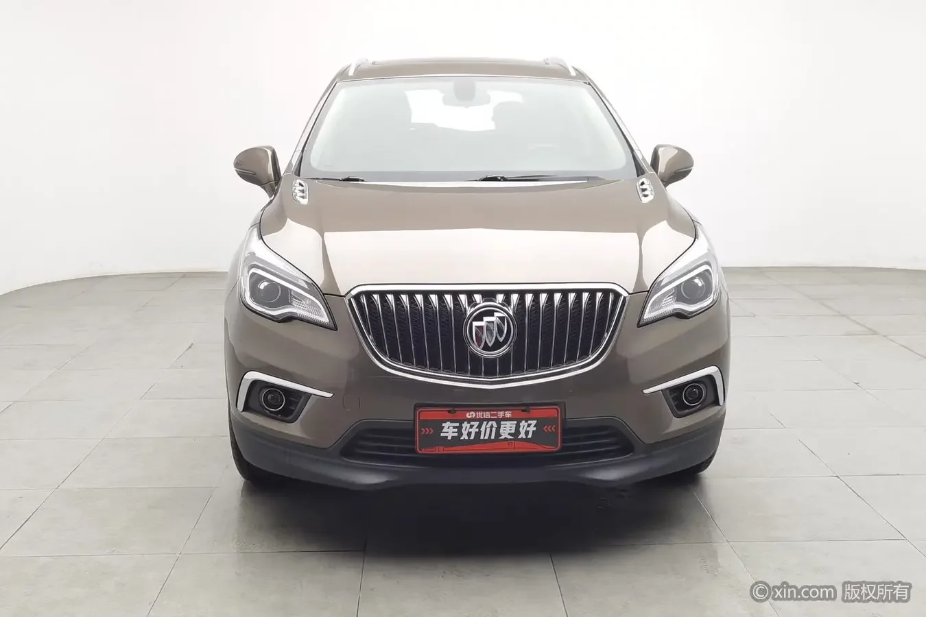 Buick Envision