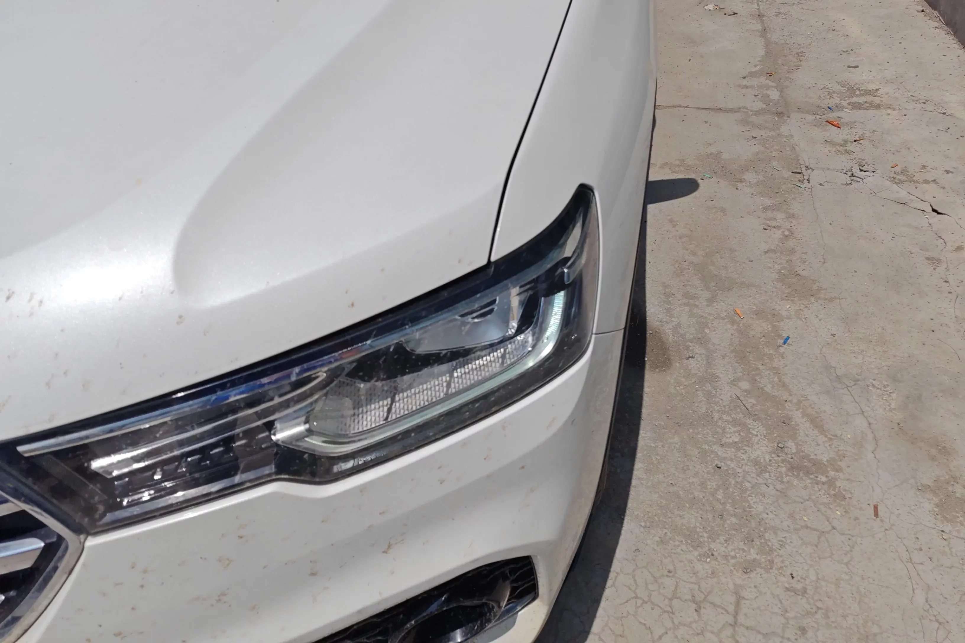 Haval H7