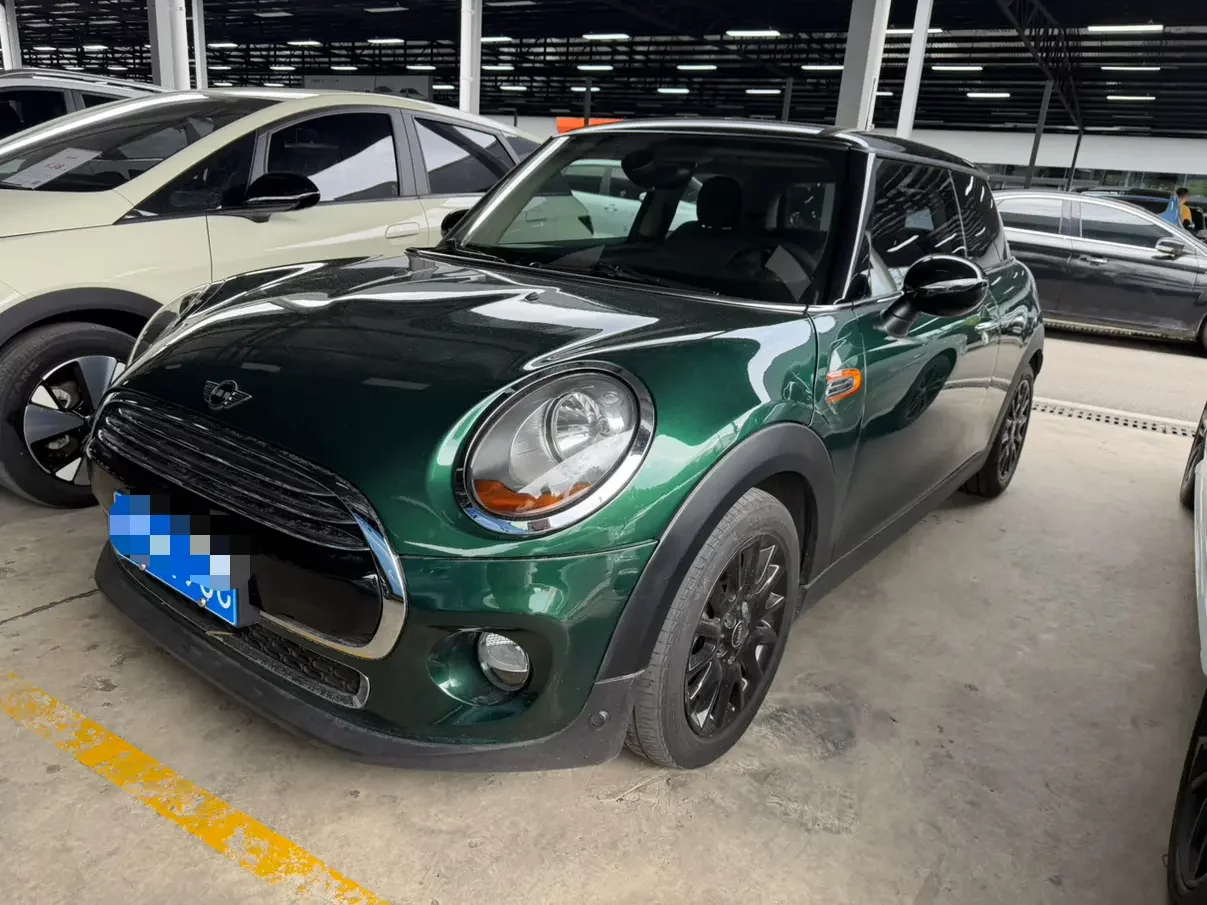 MINI MINI  из Китая