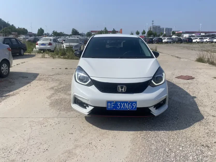 Honda LIFE