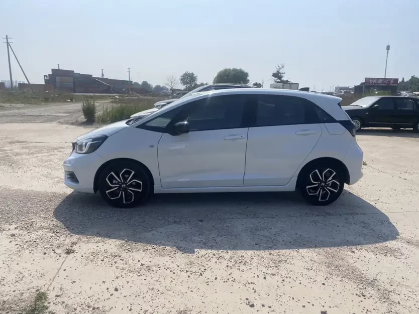 Honda LIFE