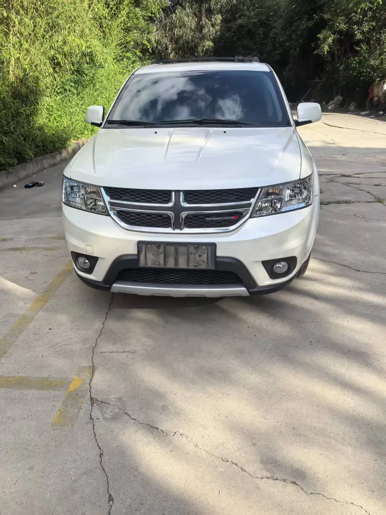 Dodge coolwei