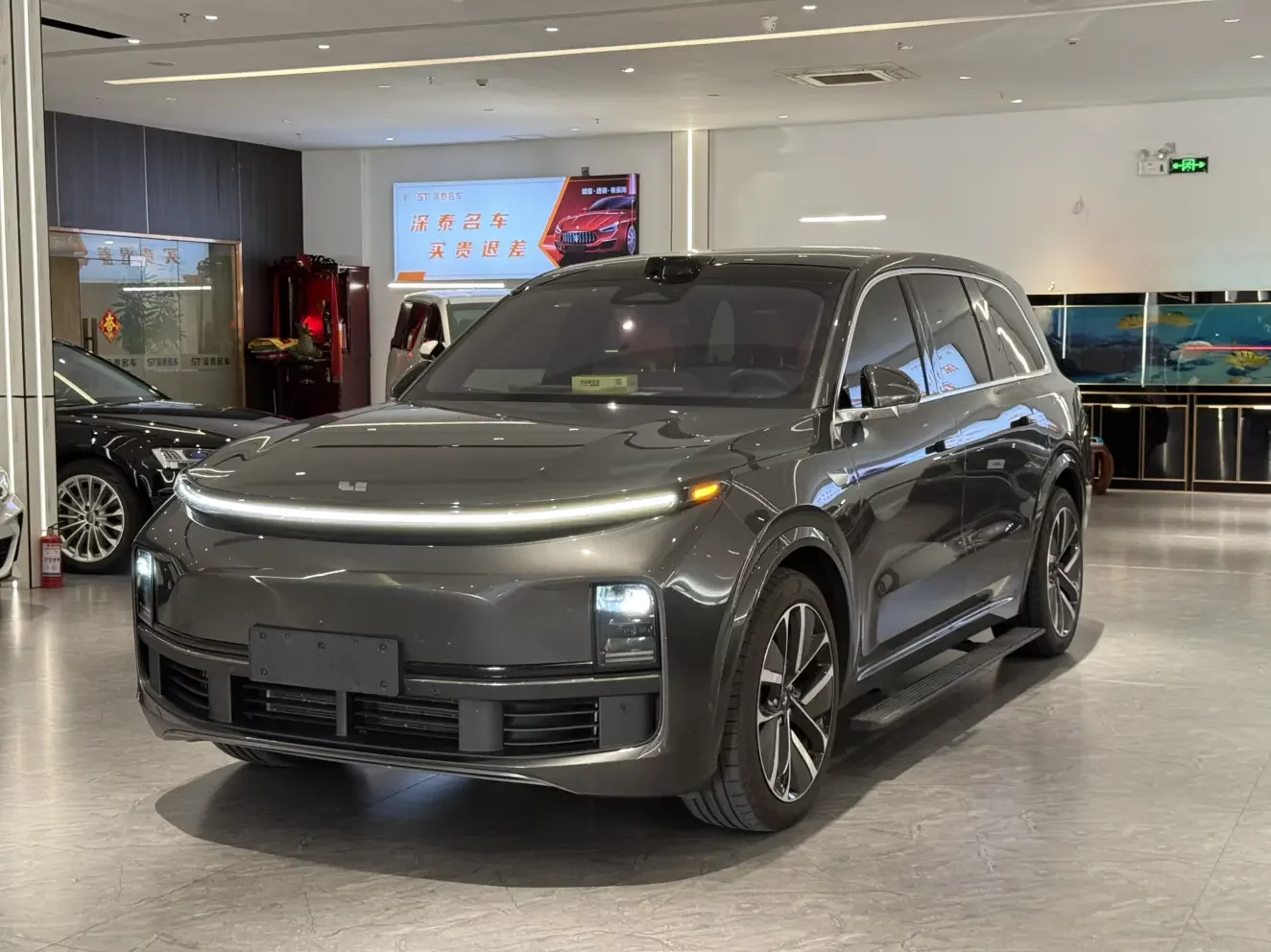Lixiang L9