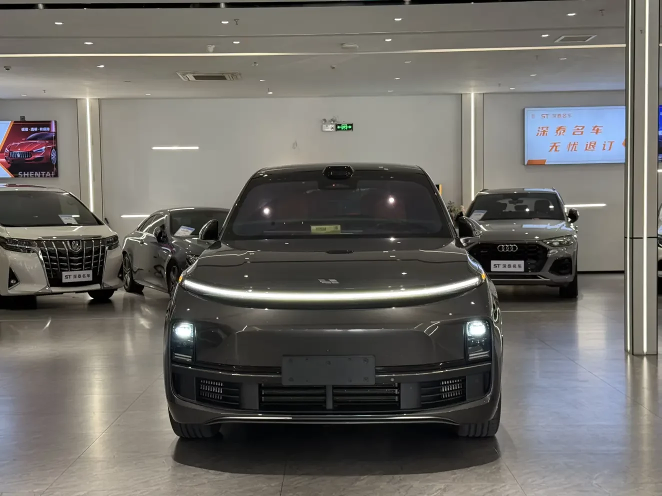 Lixiang L9
