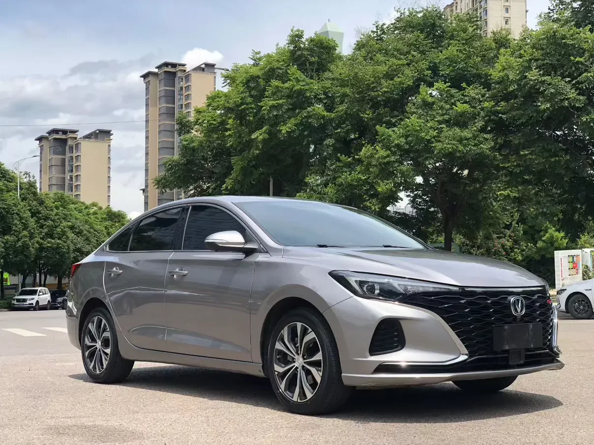 Changan Escape