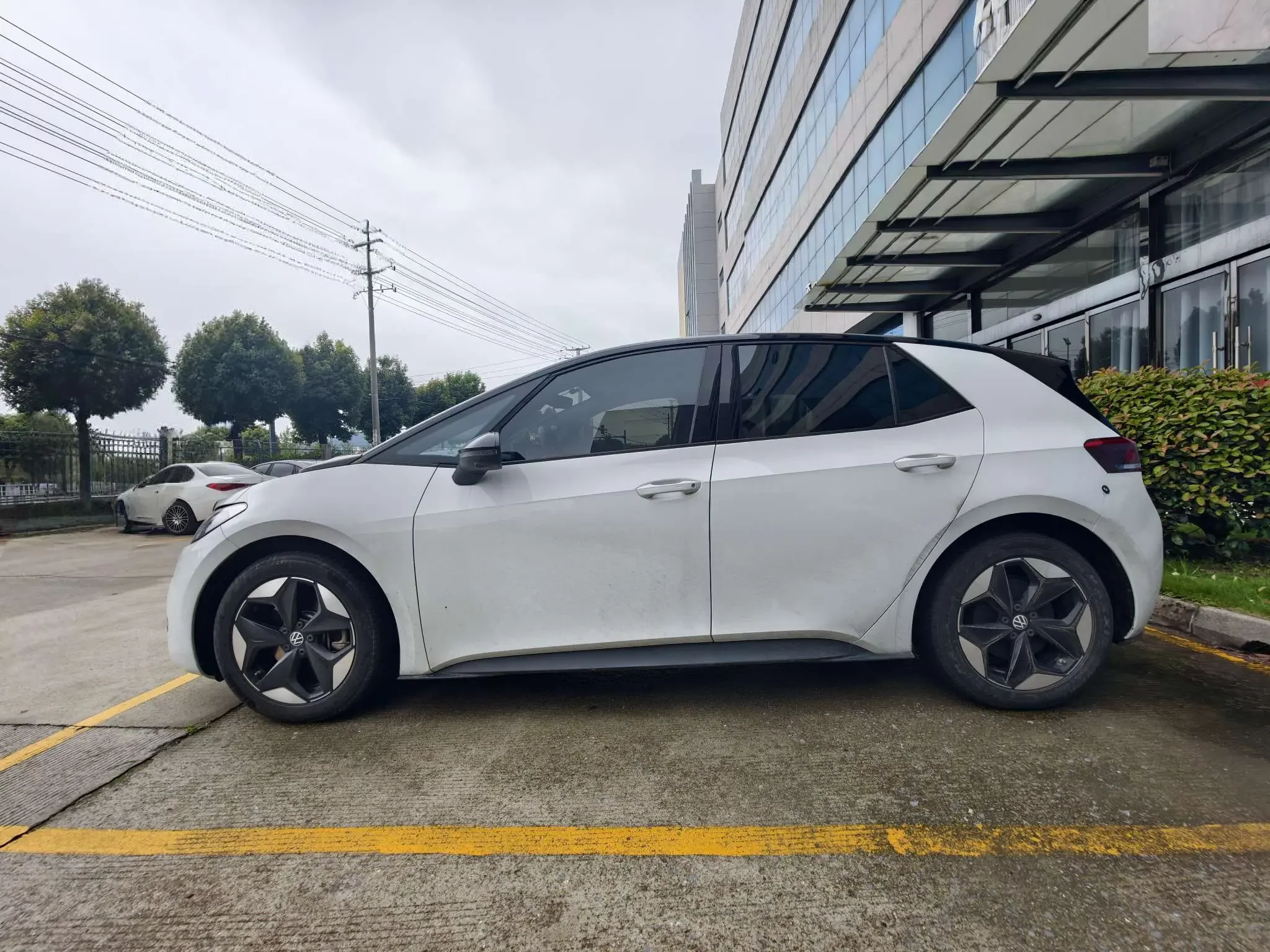 Volkswagen ID.3