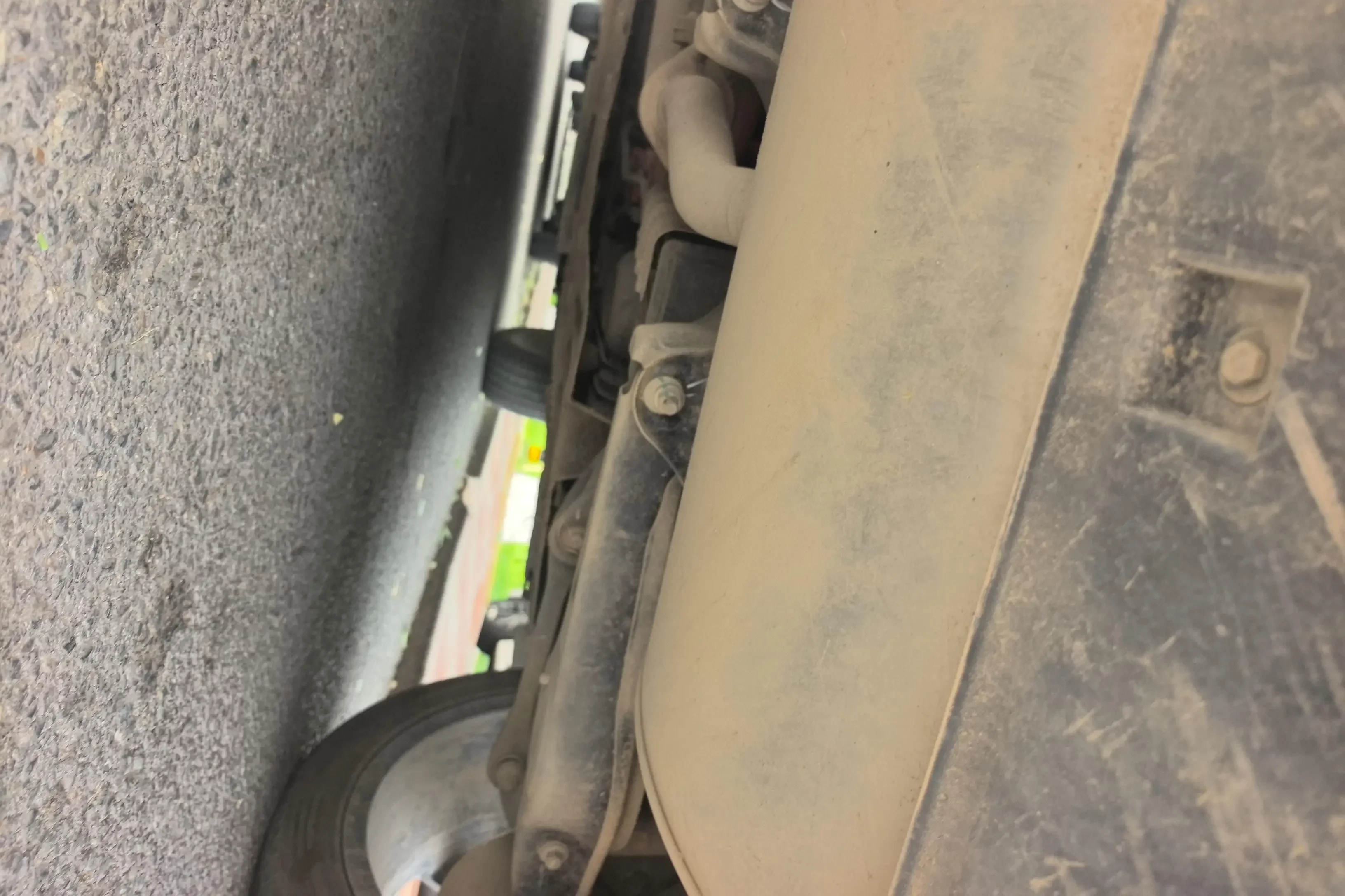 Geely Galaxy L7