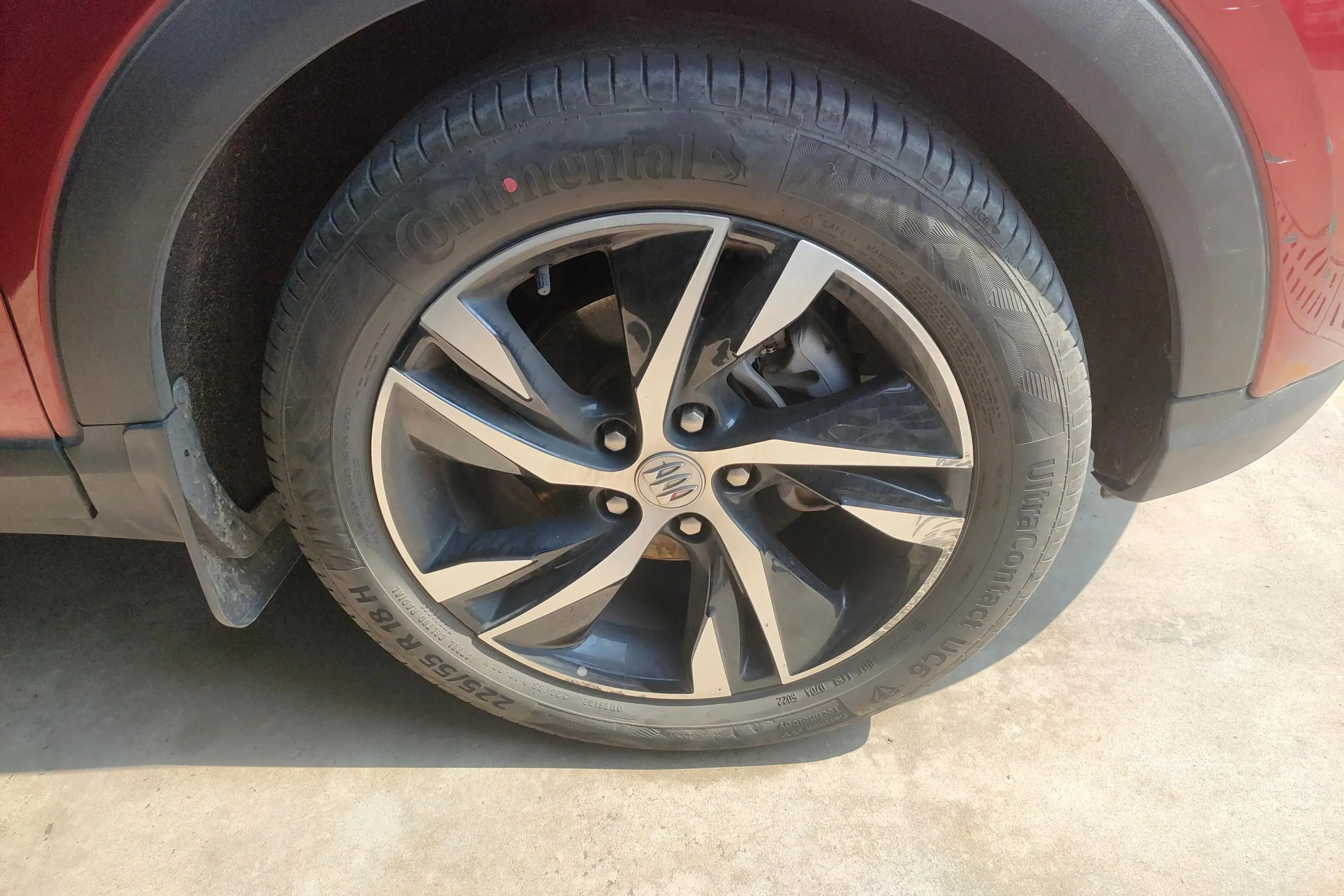 Buick Encore Plus