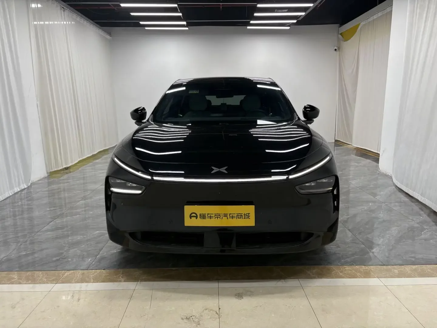 Xpeng G7