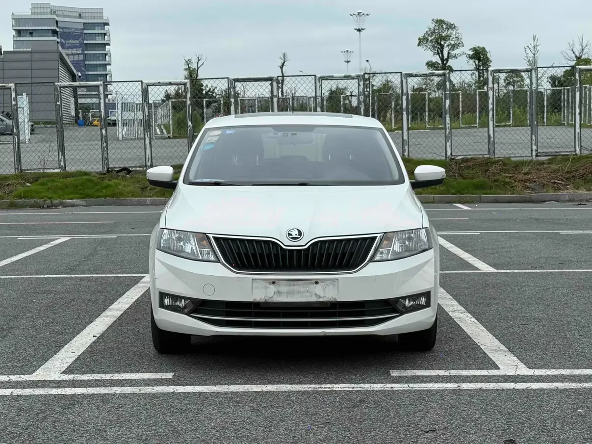 Skoda Xin Dong