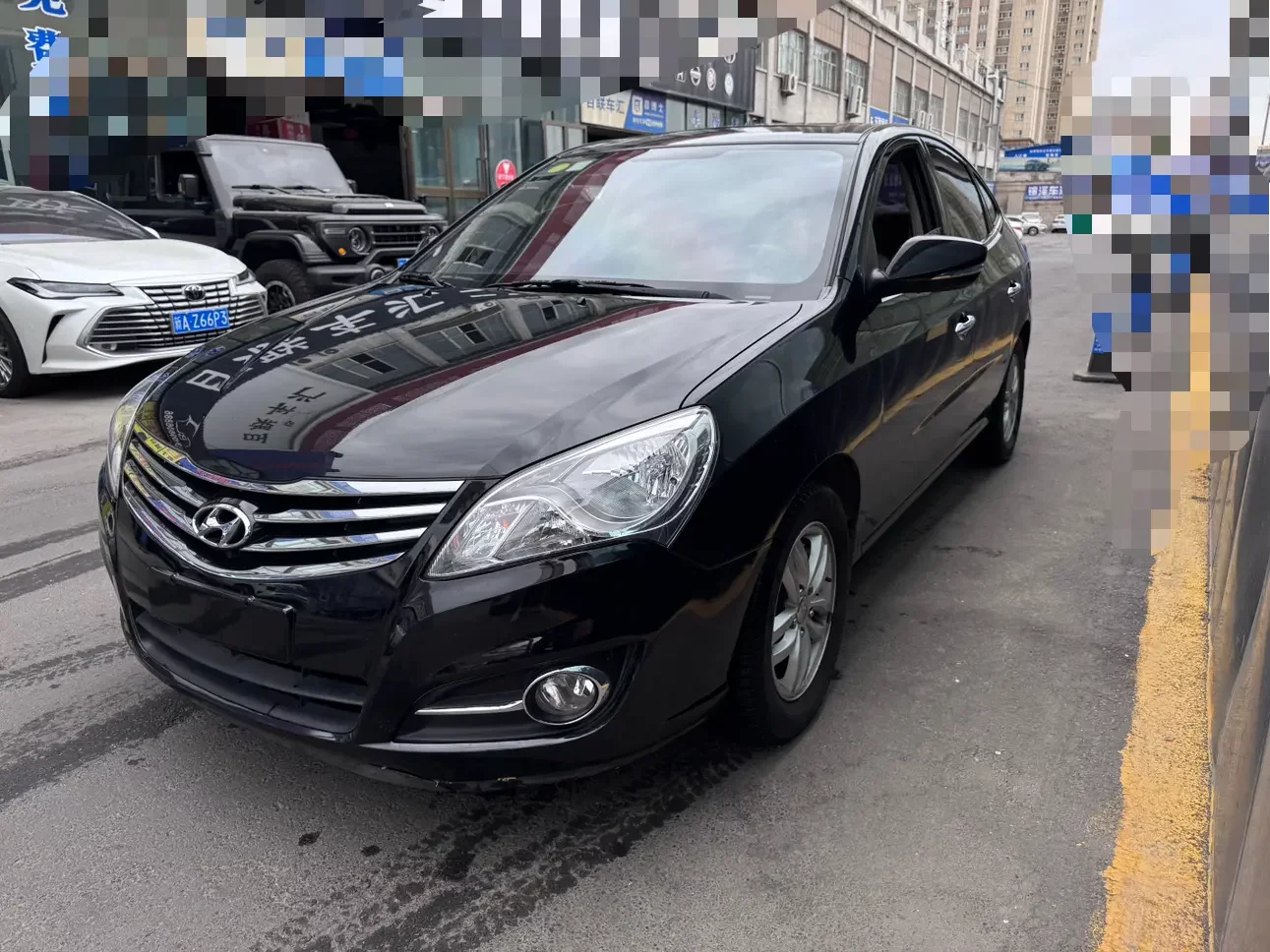 Hyundai Joyful