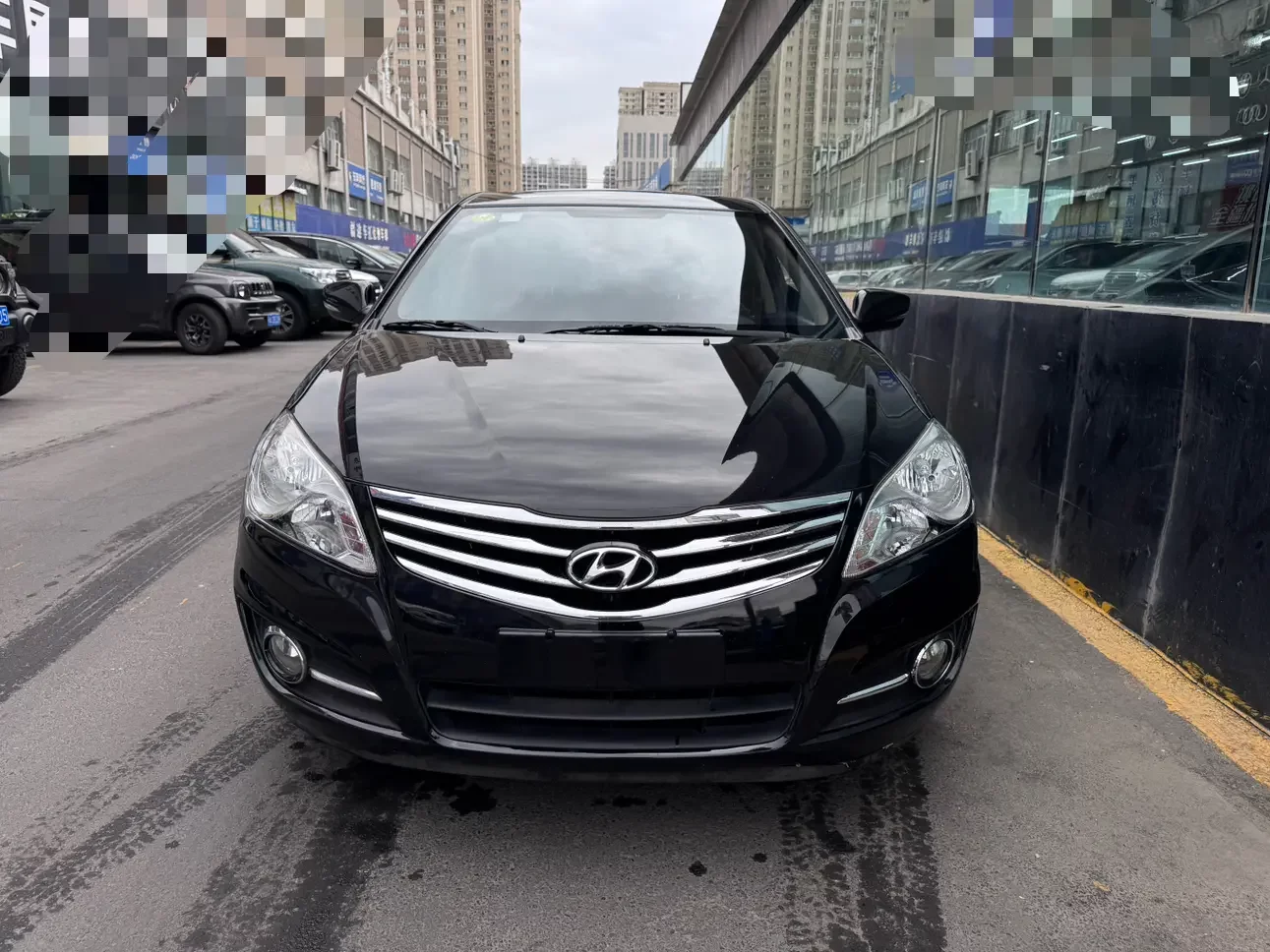 Hyundai Joyful