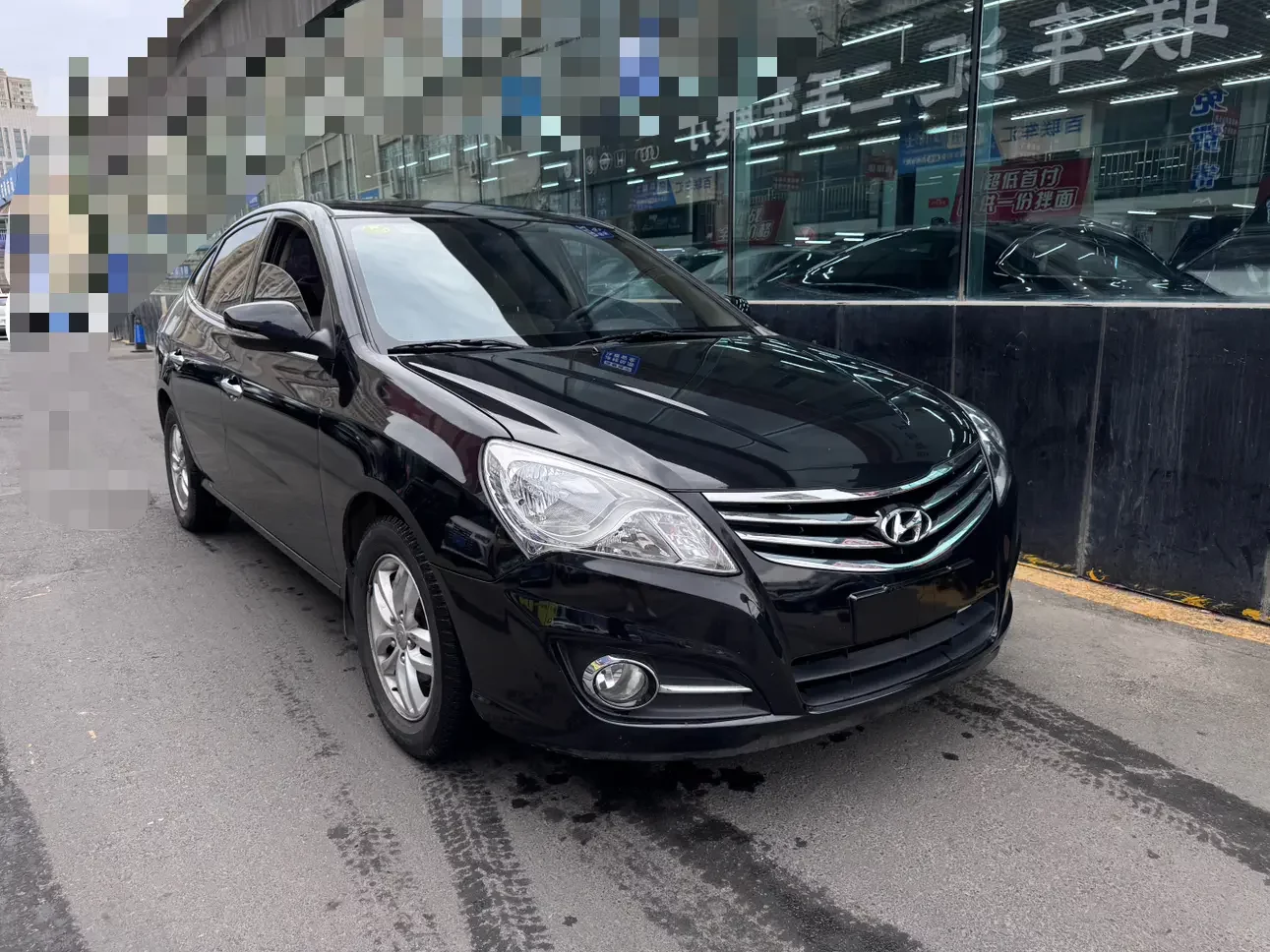 Hyundai Joyful