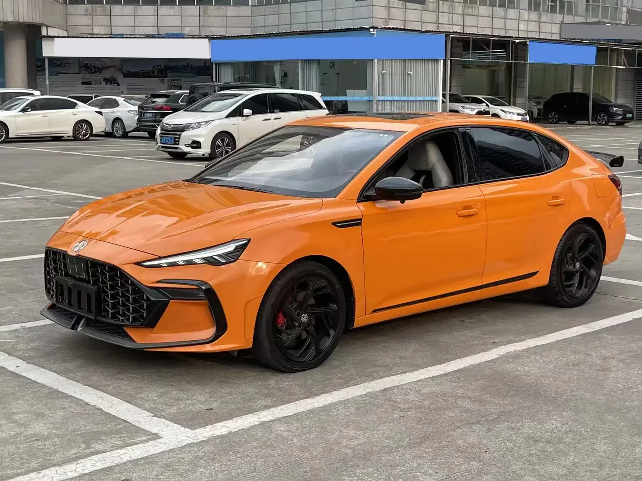 MG 6