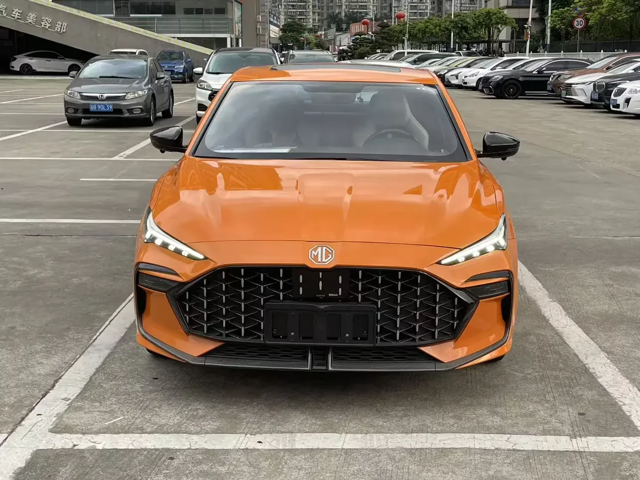 MG 6