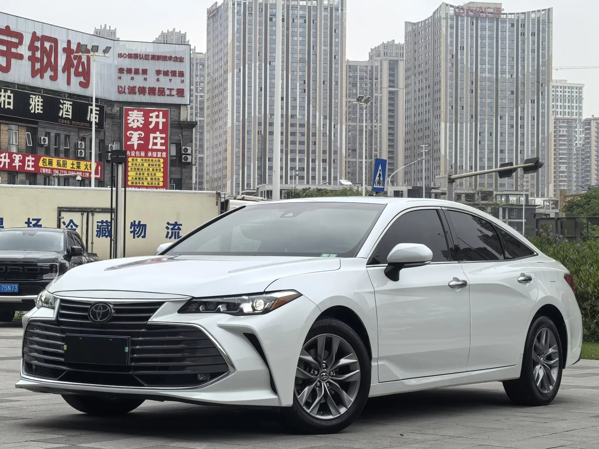 Toyota Avalon
