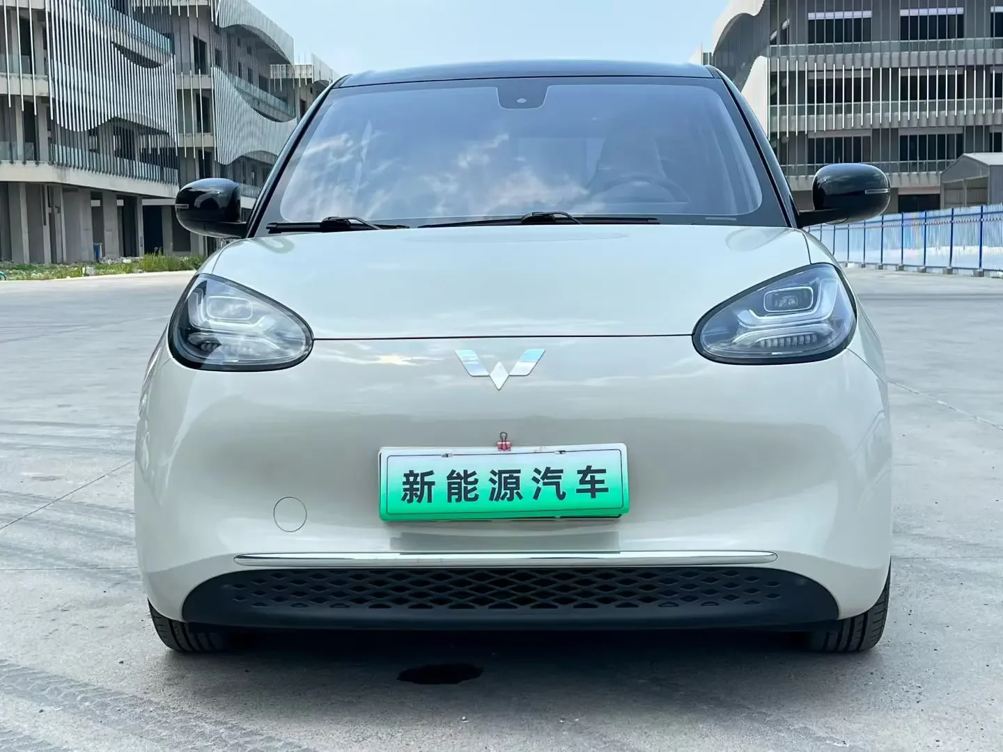 Wuling Bingo