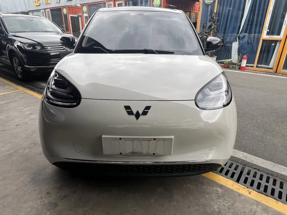 Wuling Bingo