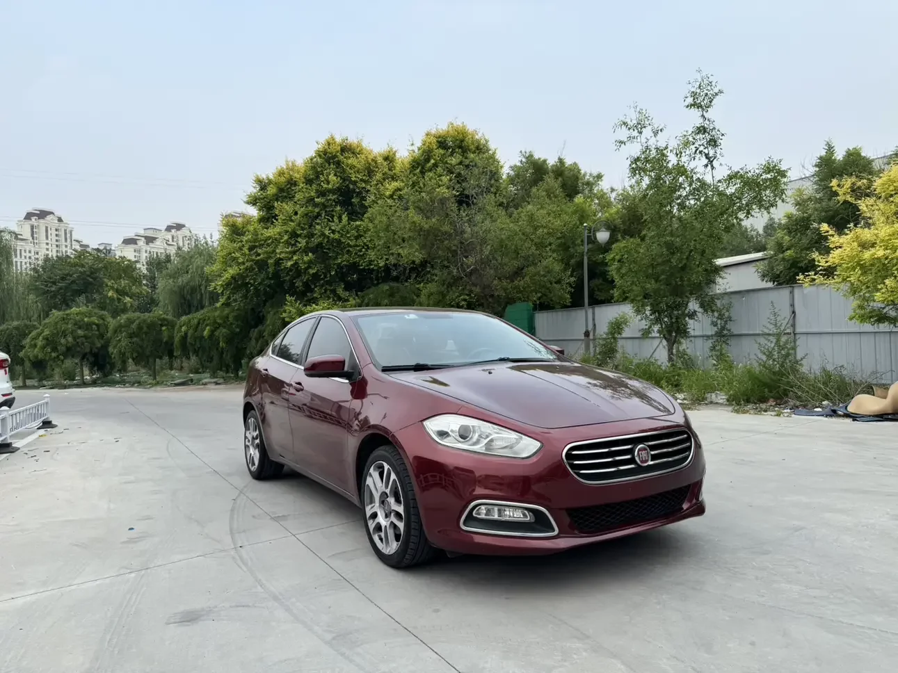 Fiat Feixiang