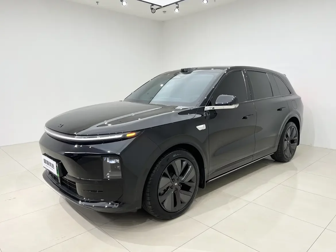 Lixiang L6