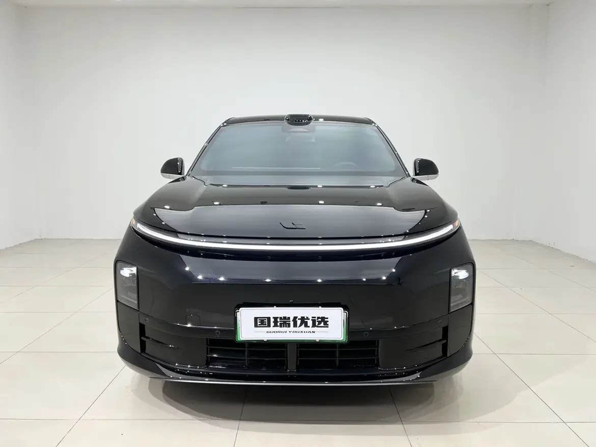 Lixiang L6