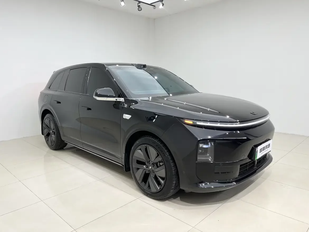 Lixiang L6