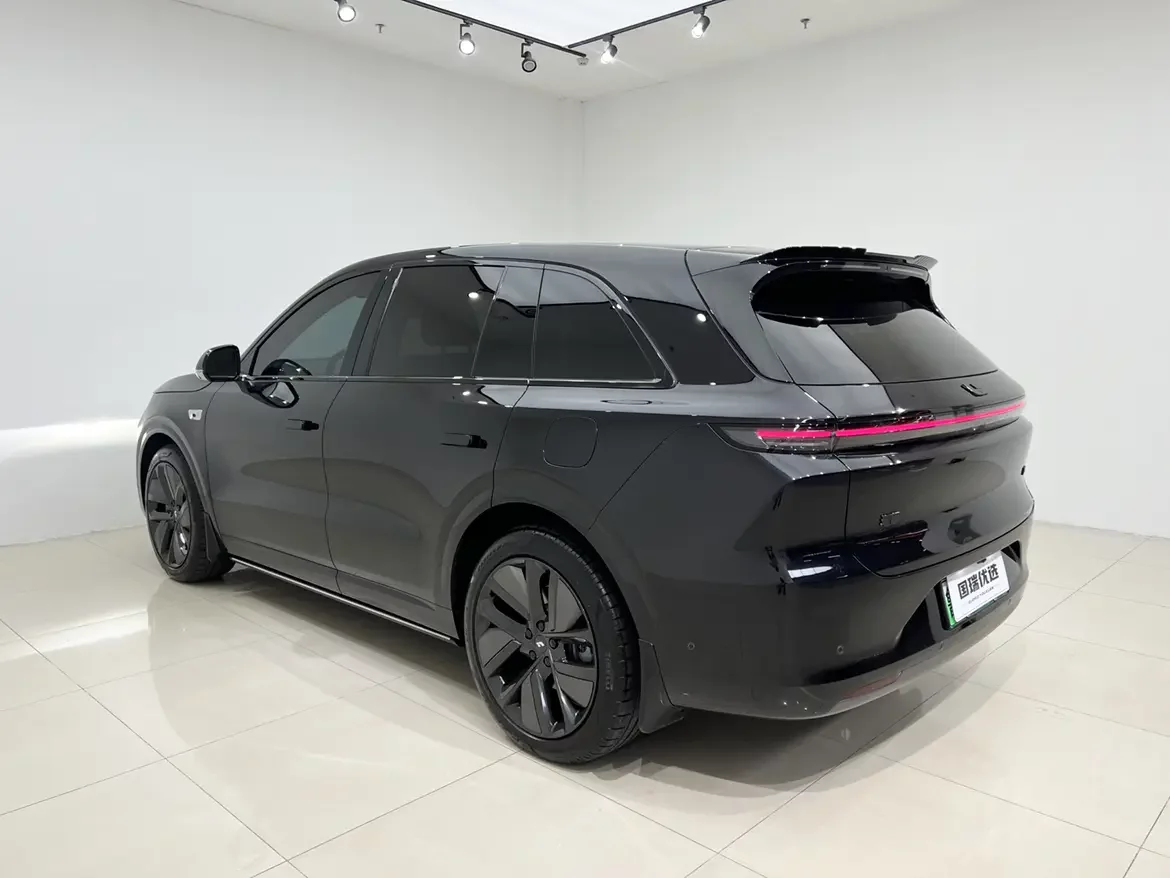 Lixiang L6