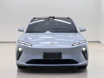 NIO ET5T