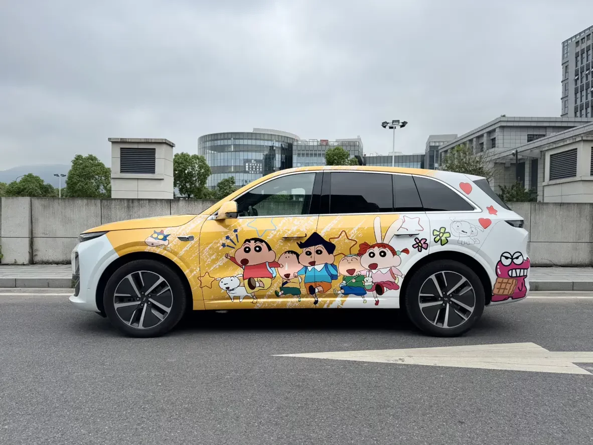 Lixiang L6