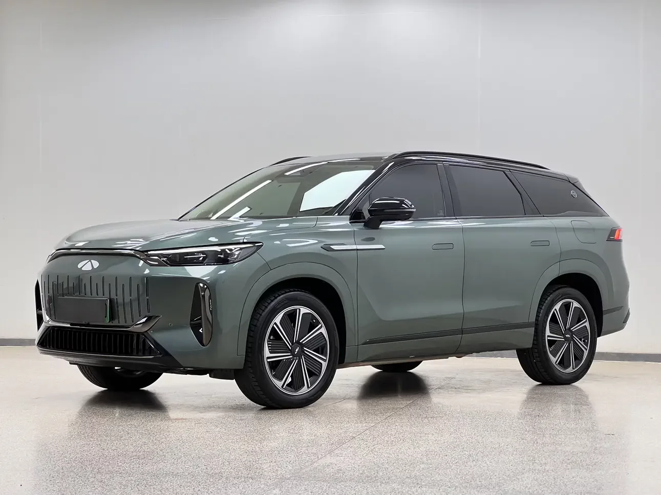 Chery Fengyun T10